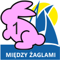 Królik przystni Między Żaglami